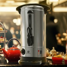 Hot water boiler for sale  LEICESTER