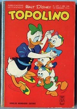 828 topolino ed. usato  Bari