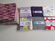 Huge charm pack for sale  BASINGSTOKE
