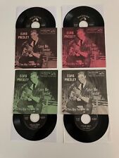 Elvis presley vinyl gebraucht kaufen  Bremen