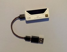 Shanling ua4 usb usato  Spedire a Italy