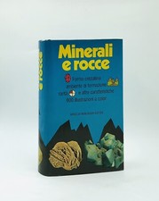 Minerali rocce mottana usato  Roma