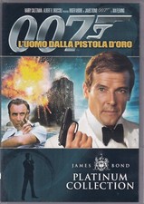 Dvd 007 uomo usato Dvd 007 uomo usato  Roma
