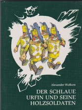 Alexander wolkow schlaue gebraucht kaufen  Osterburg (Altmark)