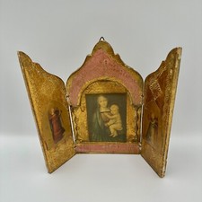 Vintage holy mary for sale  Coldwater
