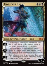 Mtg kaya geist gebraucht kaufen  Neustadt