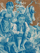 Baltimore trade card for sale  Parker