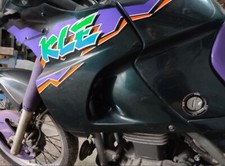 Ricambi kawasaki kle usato  Napoli