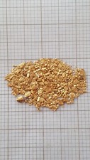 614 paillettes or d'occasion  Uzès