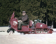 Vintage arctic cat for sale  Marquette