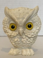 Owl classic sculpture for sale  Flatwoods