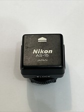 Nikon flash sync for sale  Bethlehem