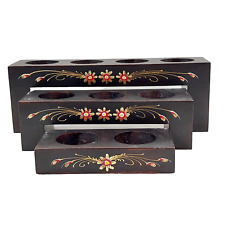 Nesting tea light for sale  SWADLINCOTE