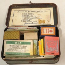 Vintage boy scouts for sale  Dubuque