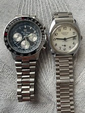 Orologio pierre ferret usato  Monza