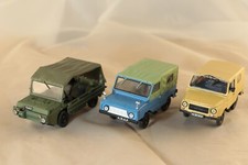 Collection auto set gebraucht kaufen  Wolfratshausen