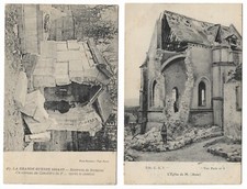 Fr02 aisne lot d'occasion  Le Quesnoy