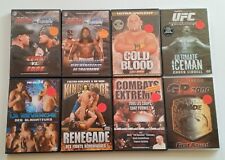 Lot dvd catch d'occasion  Nogent-sur-Vernisson