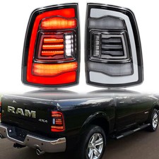 Led clear tail d'occasion  Expédié en Belgium