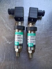 Pressure transducer transmitte for sale  GREAT YARMOUTH