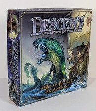 Descent sea blood for sale  Lawrenceburg