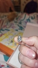 Pandora charm sterling for sale  HYDE