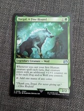 Mtg torgal fine for sale  BRIGHTON