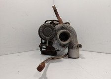 Turbina turbo per usato  Gioia Tauro