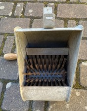 putzwerfer gebraucht kaufen putzwerfer gebraucht kaufen Märkisch Buchholz