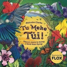 Tu Meke Tui! Paperback comprar usado  Enviando para Brazil