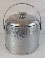 Vintage kromex hammered for sale  Copperas Cove