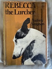 Rebecca lurcher for sale  HUDDERSFIELD