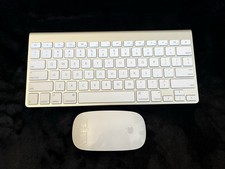 Apple keyboard magic for sale  Santa Barbara