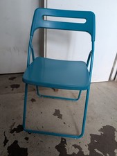 Ikea klappstuhl türkis gebraucht kaufen  Düsseldorf