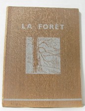 Forêt collectif baron d'occasion  Bazouges-la-Pérouse