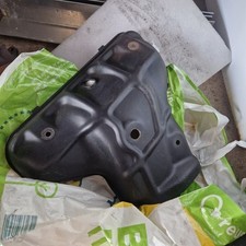 Cover header exhaust for sale  CAERPHILLY