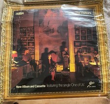 Abba visitors original for sale  HASTINGS