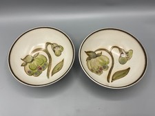 Denby troubadour magnolia for sale  Santa Rosa