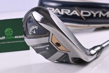 Callaway paradym hybrid for sale  LOANHEAD