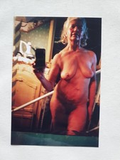 Postkarten foto erotik gebraucht kaufen  Burgstädt