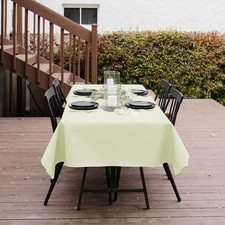 Home tablecloth rectangle for sale  Miami
