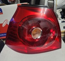 Full set tailights for sale  BATLEY