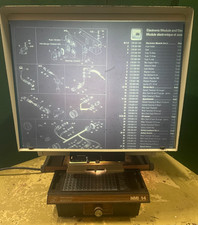 Northwest microfilm nmi for sale  Kill Devil Hills