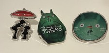 Broche esmaltado My Neighbour Totoro London comprar usado Broche esmaltado My Neighbour Totoro London comprar usado  Enviando para Brazil