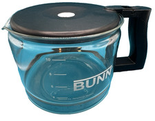 Bunn cup glass for sale  Gadsden