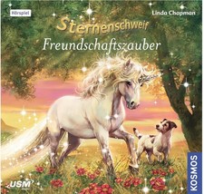 Hörspiel sternenschweif 25 gebraucht kaufen  Braunschweig