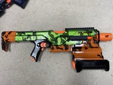 Custom nerf demolisher for sale Custom nerf demolisher for sale  RUSHDEN