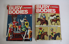 Playcraft busy bodies for sale  MATLOCK