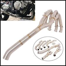 Silenciador Connect 60MM para BMW S1000R S1000RR tubo de escape traseiro de motocicleta comprar usado  Enviando para Brazil