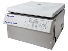 Eppendorf 5804 high for sale  Sarasota
